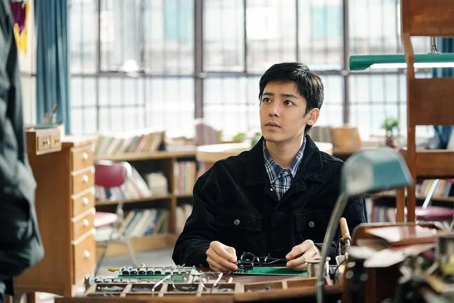 万博体育推荐3部好看的创业剧看完一定有收获成功不是偶然的(图2)