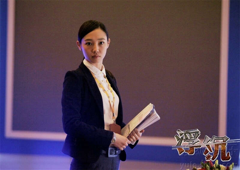 万博ManBetX职场剧中流过的滚滚时代(图4)