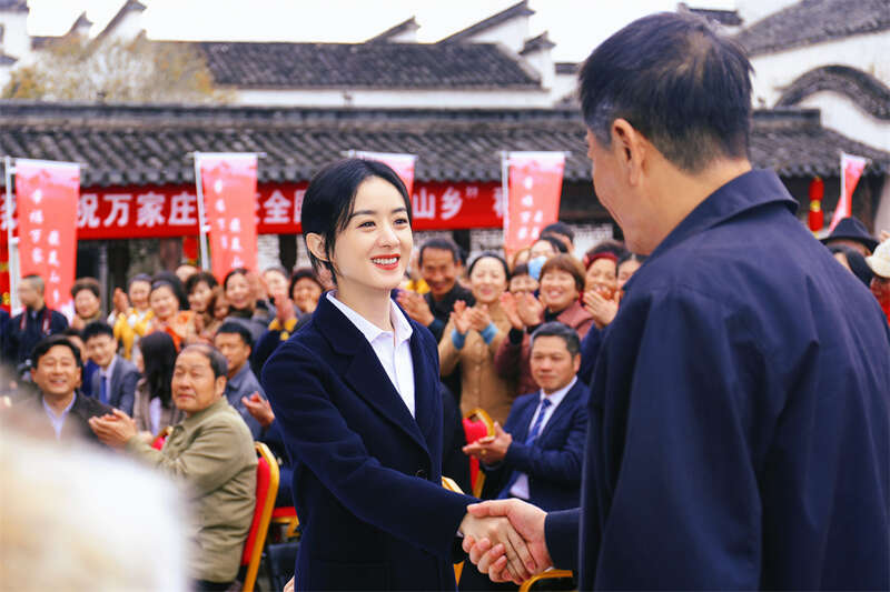 万博ManBetX职场剧中流过的滚滚时代(图9)
