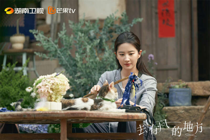 万博ManBetX职场剧中流过的滚滚时代(图16)