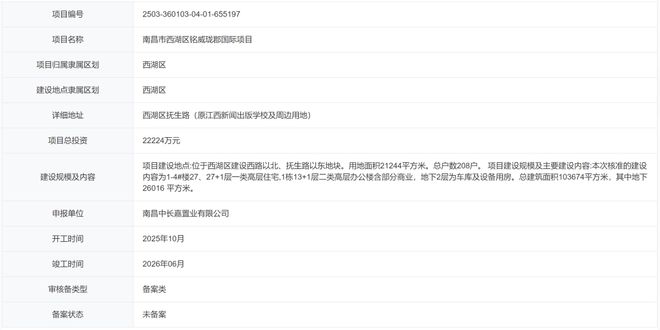 万博ManBetX这个烂尾多年的项目！要复活了？(图3)