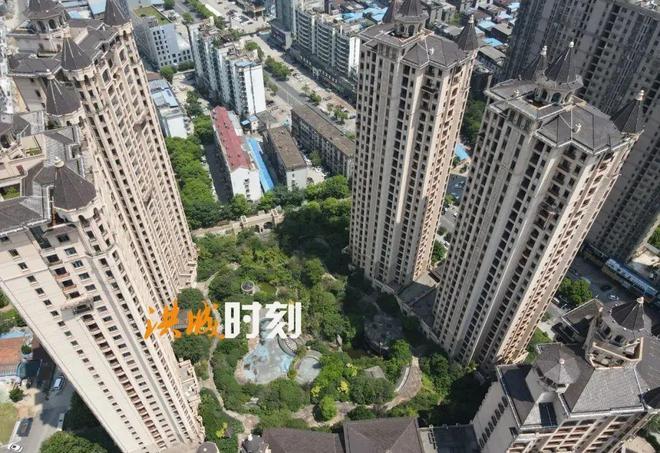 万博ManBetX这个烂尾多年的项目！要复活了？(图8)