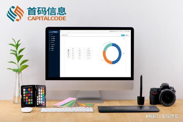 万博体育全站ManBetX教育行业的信创资产智慧管家